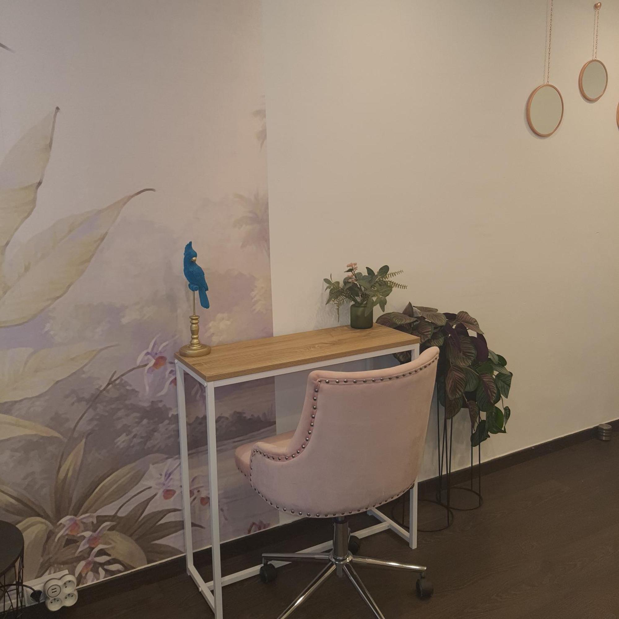 Loft Spacieux-2 Min De La Plage Marseille Ngoại thất bức ảnh